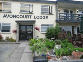 Avoncourt Lodge